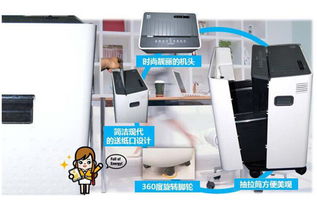 震旦AS066中型办公碎纸机参数 规格 图片 科颐办公
